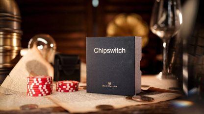 Chipswitch by Wayne Fox and TCC Magic