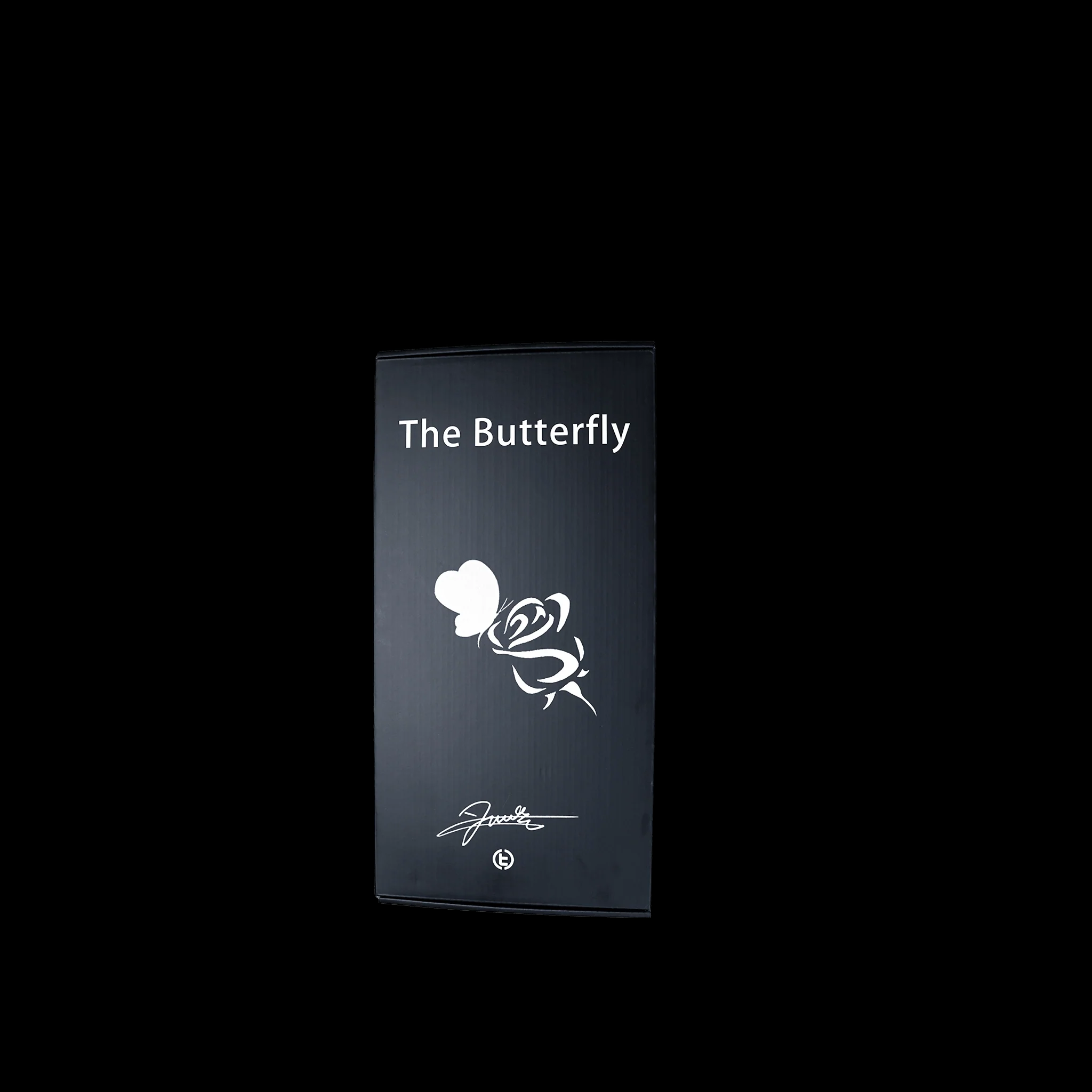 The Butterfly by K.Pen & TCC Magic