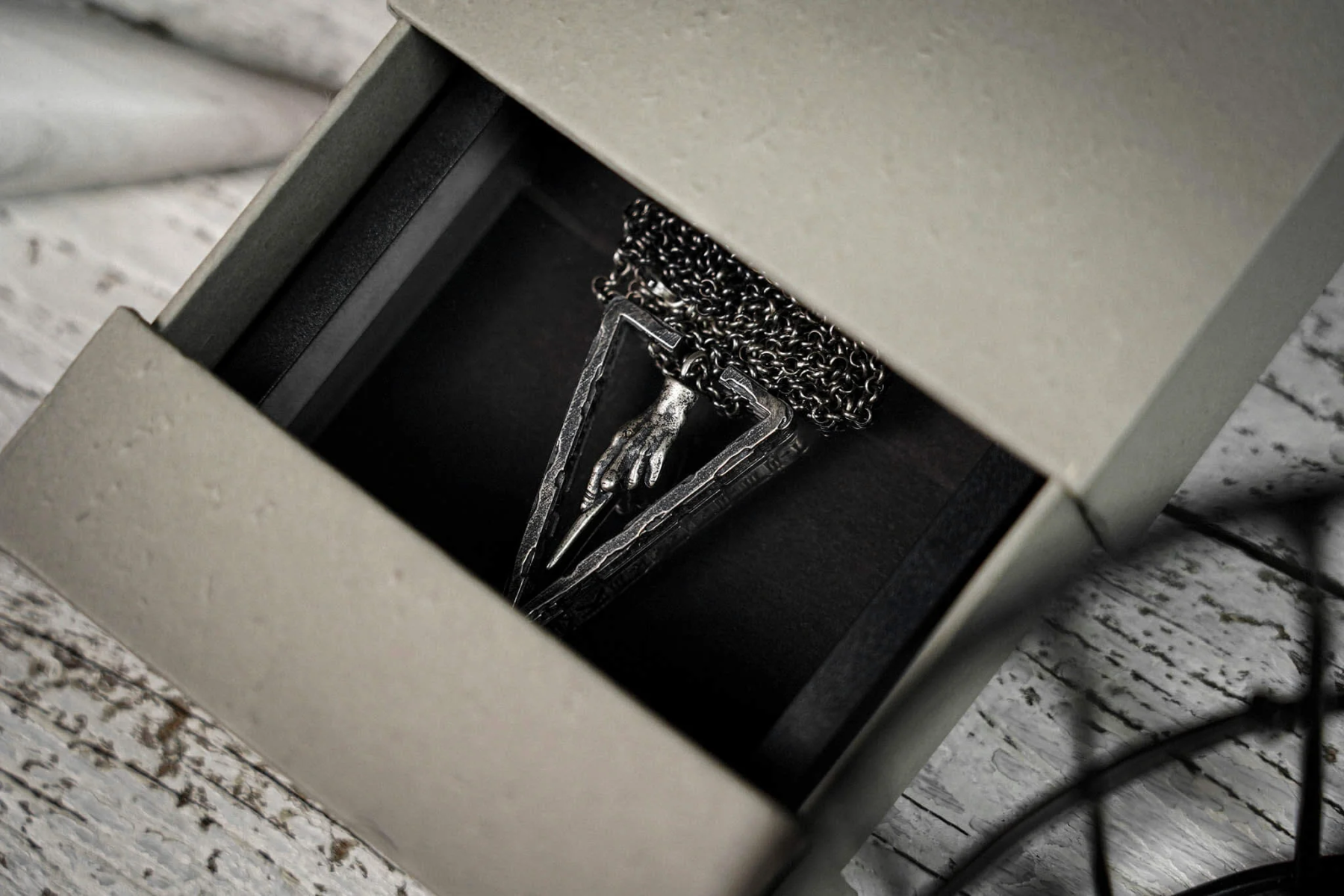 The Frame by TCC & Terry