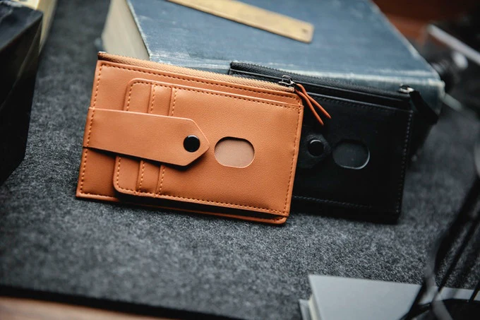THE EDGE WALLET BY TCC