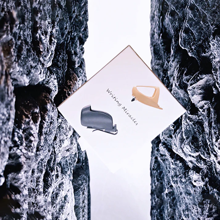 Sharpie Swami Pro by Longfei Hu & UltraMANTIC