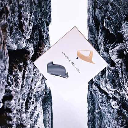 Sharpie Swami Pro by Longfei Hu & UltraMANTIC