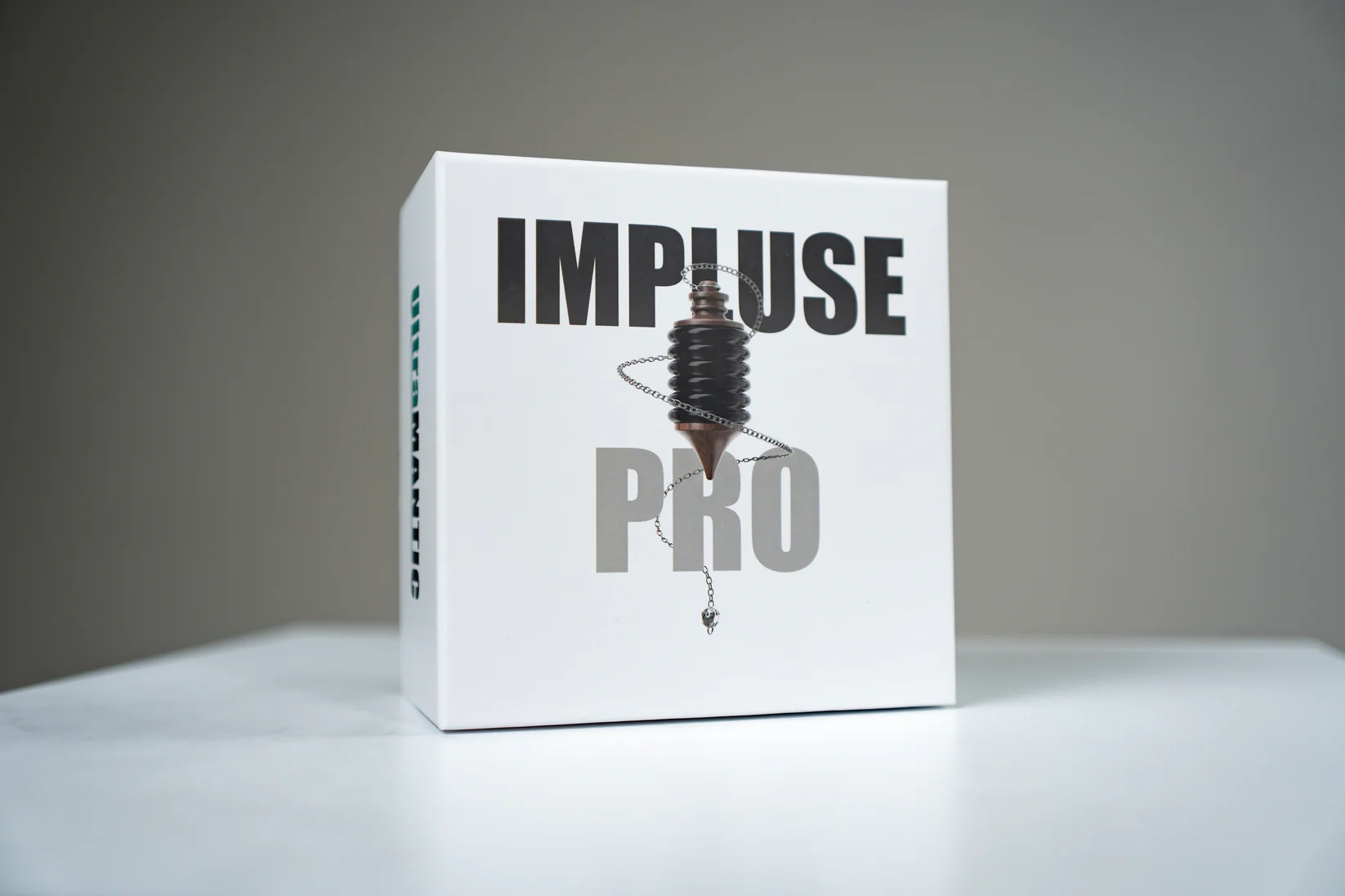 Impulse Pro by UltraMANTIC