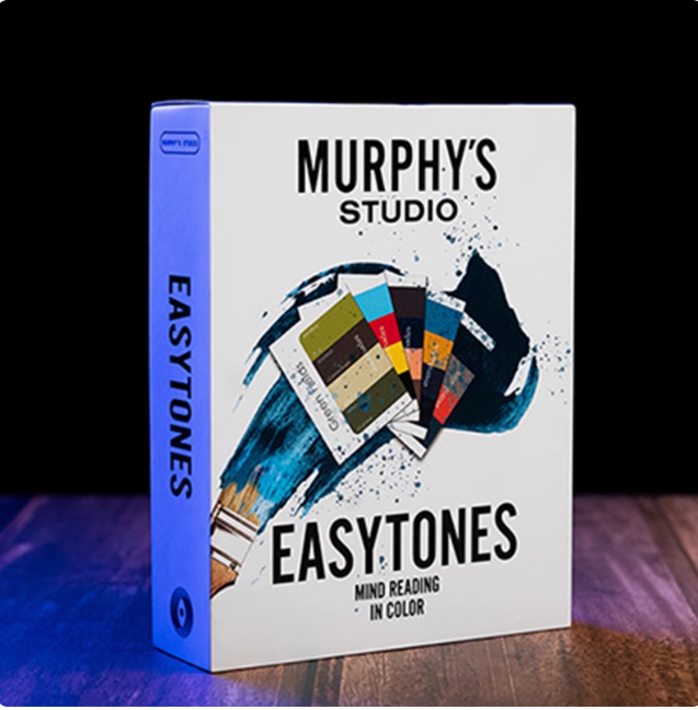 Easy Tones by Rich Relish & Craig Petty