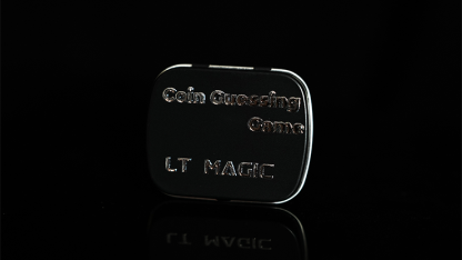 Coin Guessing Game by LT Magic