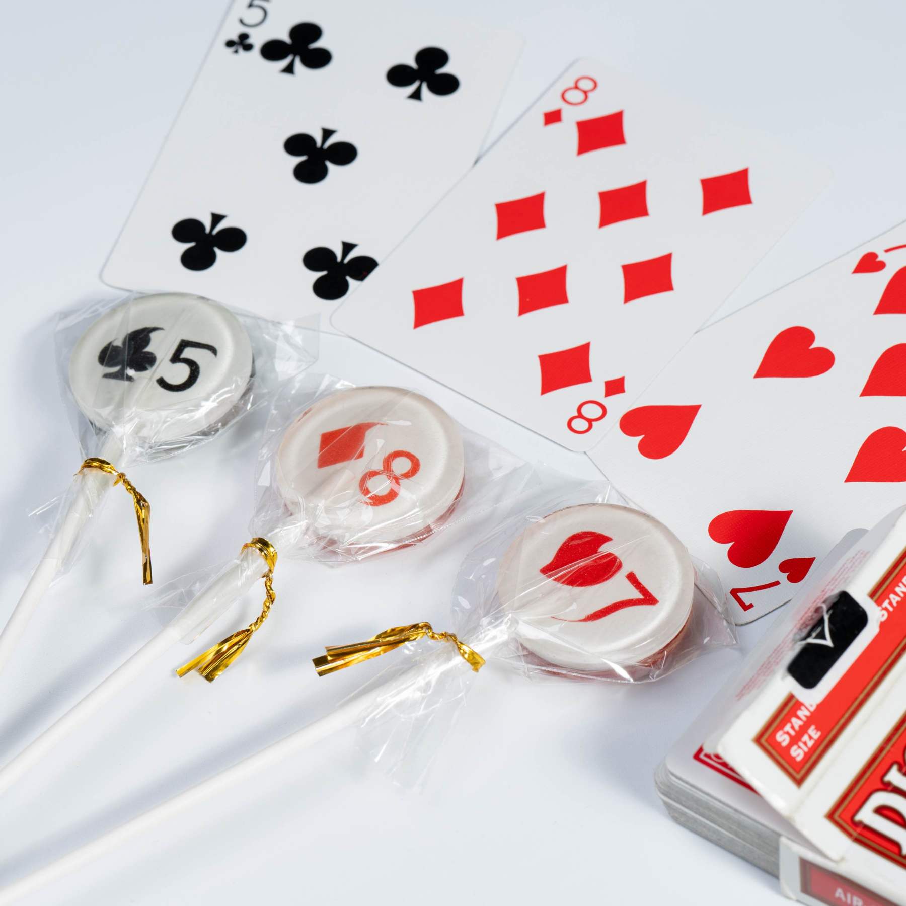 Candy Prediction by N2G & H