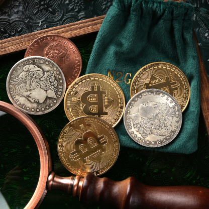 Bundle Promotion(LCC PRO MAX+PTC Pro+Get Free Alchemy)