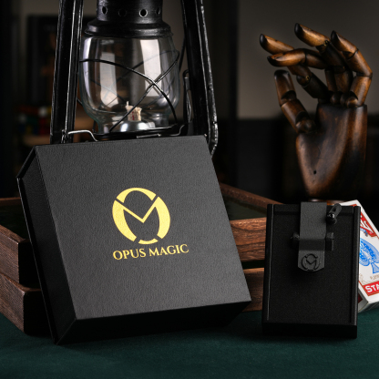 Phantom Deck Dropper by Opus Magic