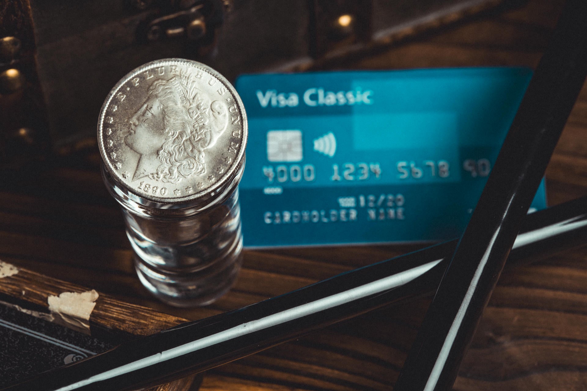 Impossibox by Wang Zhe