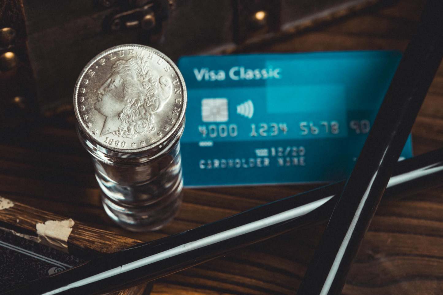 Impossibox by Wang Zhe