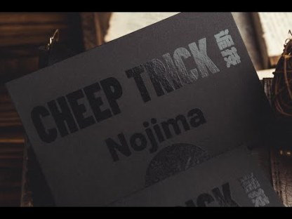CHEEP TRICK by Nojima