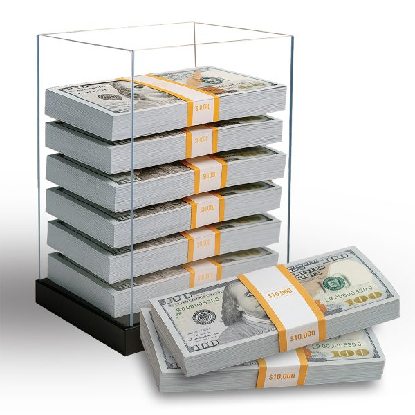 Spring Money by Tora Magic