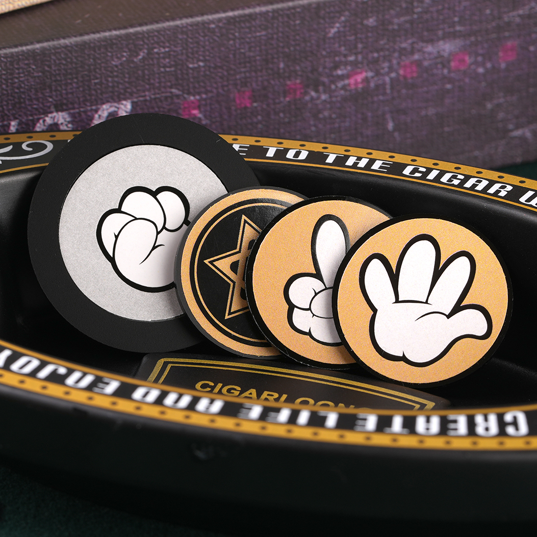 THE WINNER’SPREDICTION by Kaifu Wang