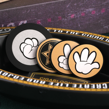 THE WINNER’SPREDICTION by Kaifu Wang