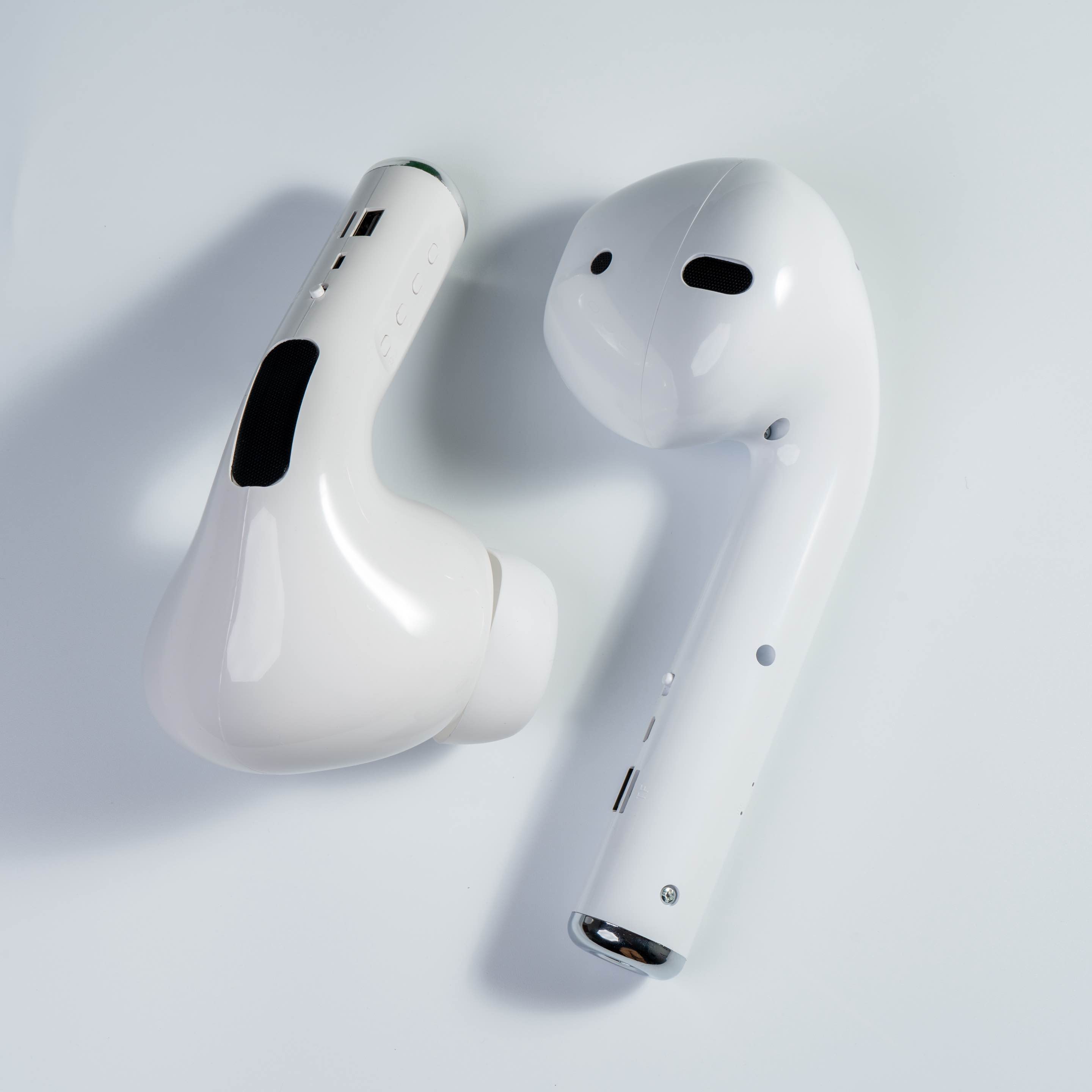 Jumbo Airpods 