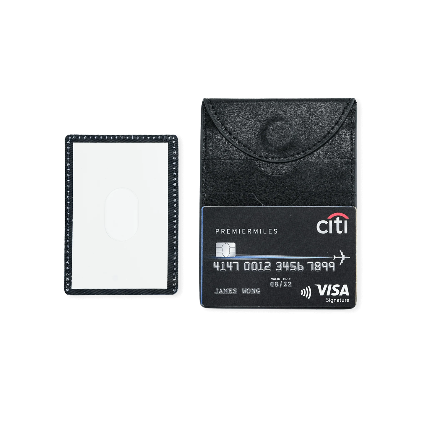  Phantom Wallet by TCC Magic