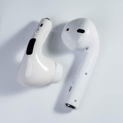 Jumbo Airpods 
