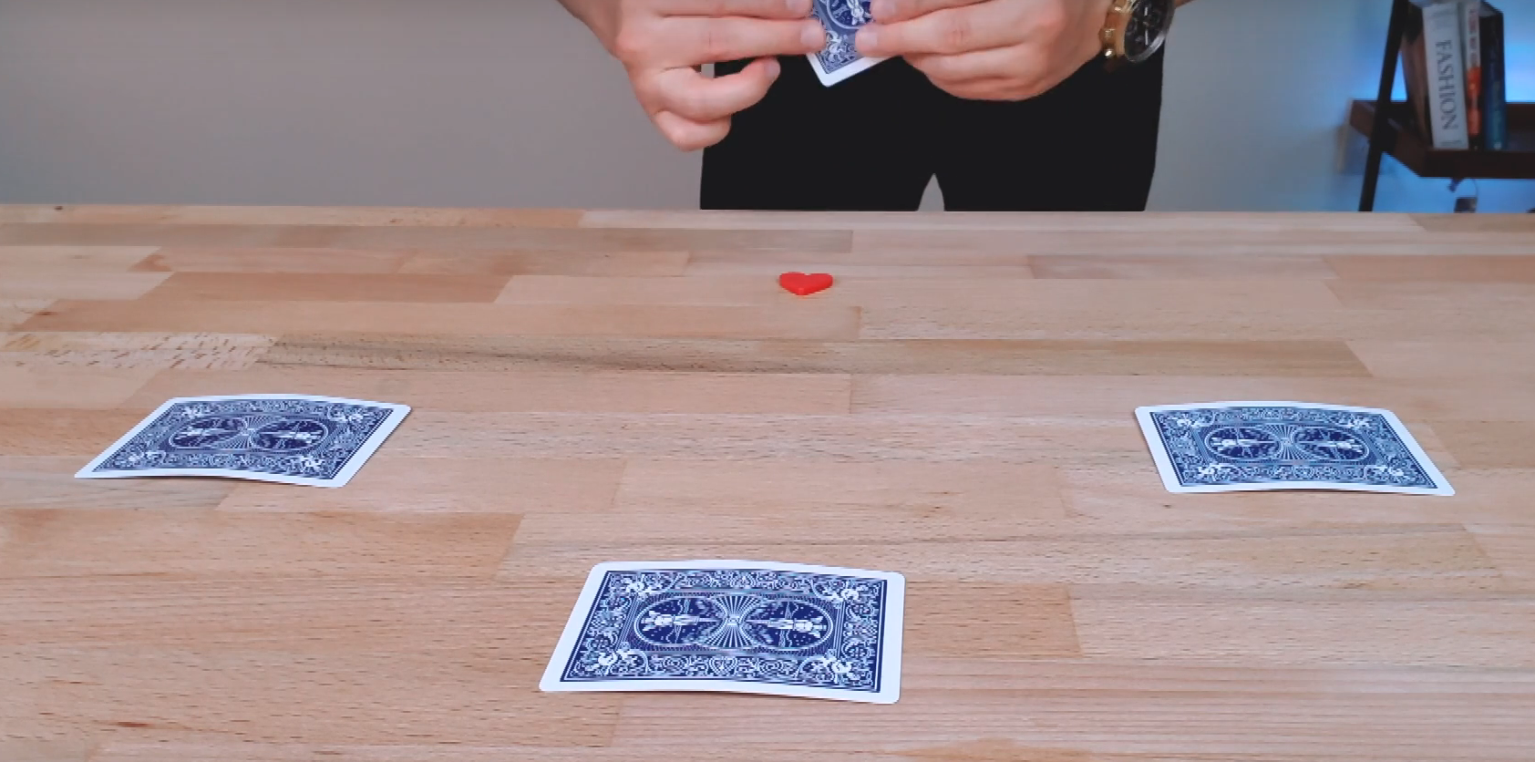 PIPS MATRIX (HEART) by jekiyoo