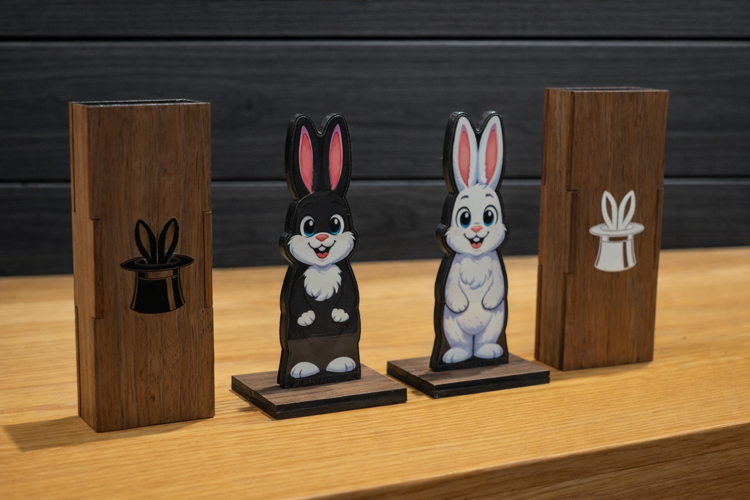 Hip Hop Nope by Joshua Kaufmann