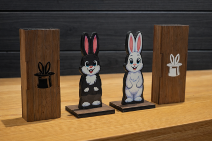 Hip Hop Nope by Joshua Kaufmann