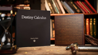 Destiny Calculus by Mato and TCC Magic