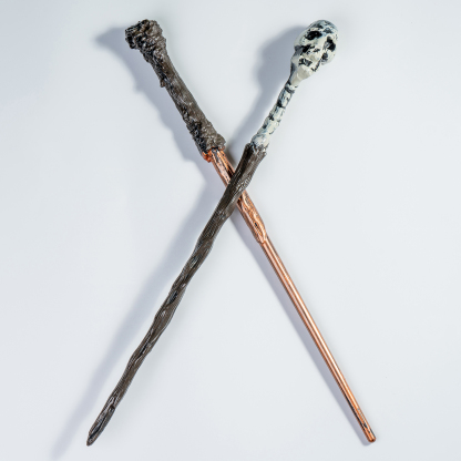 Halloween Wand