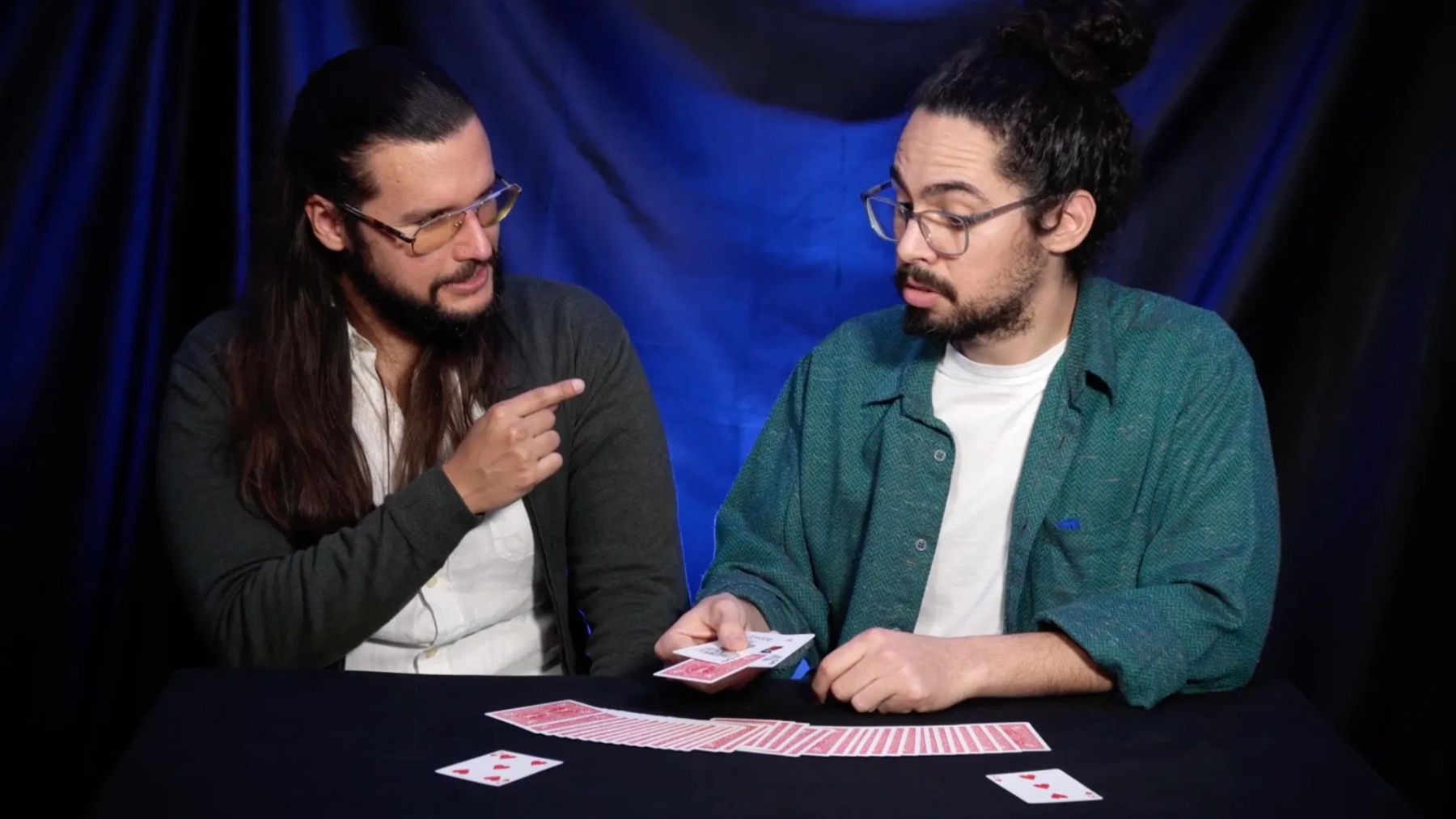 The Influencers  by Elias D'Sastre