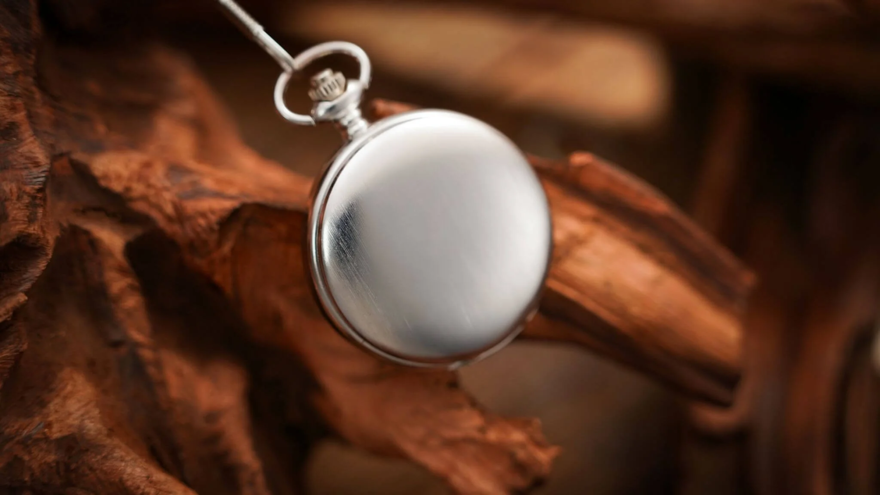 The Gemini Watch by TCC Magic & Chen Yang