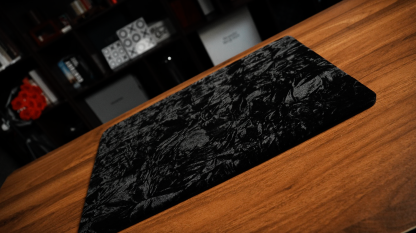 Darkness - Black Art Close-up Pad by Bond Lee, Stephen Chen & MS Magic