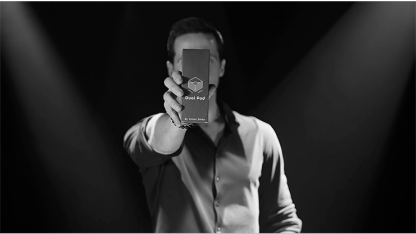 DUAL PAD by Victor Zatko