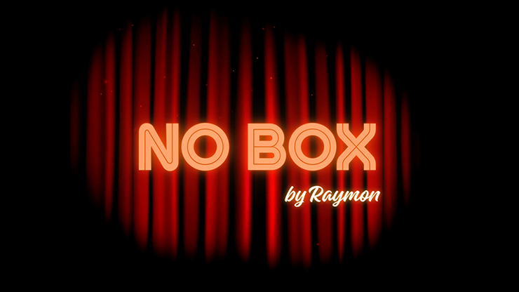 No Box by Raymon and CrazyJokers