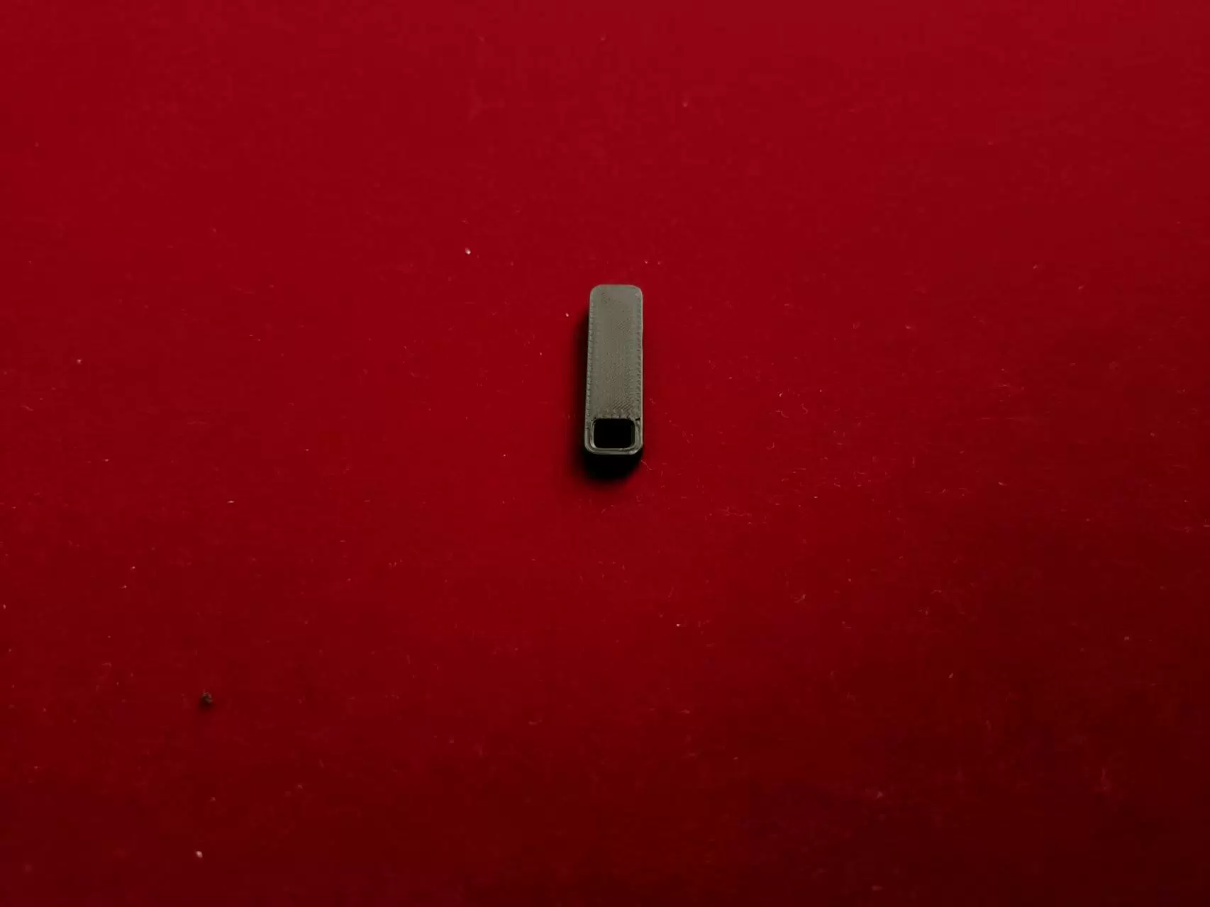 Finger Magic Whistle