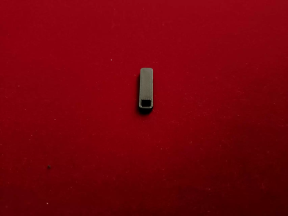 Finger Magic Whistle