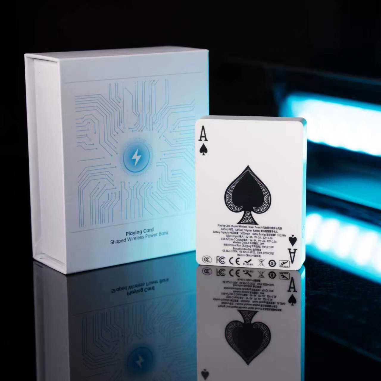 Magic Power Bank（pre-order） by N2G