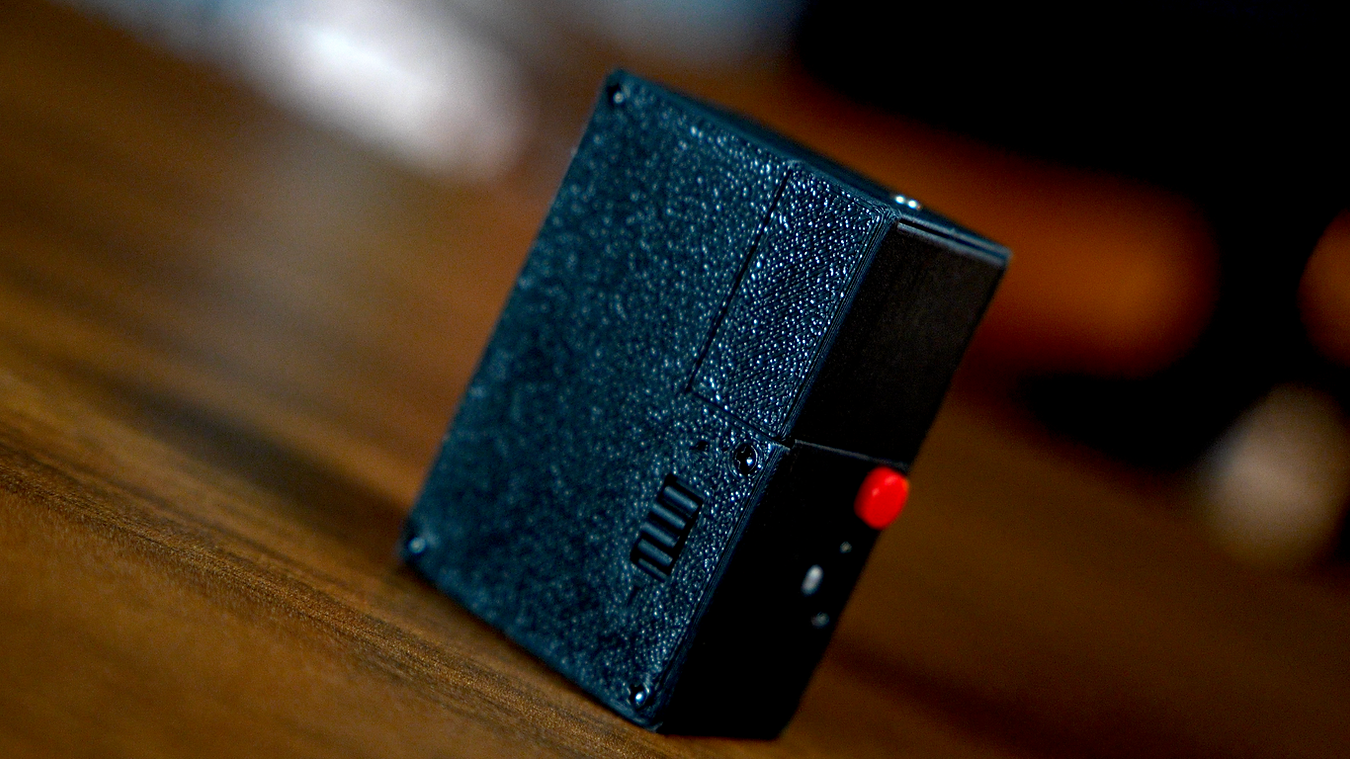 Phantom - All Purpose Electronic Reel by MS Magic