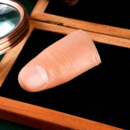  Rechargeable Professional Thumb Light 