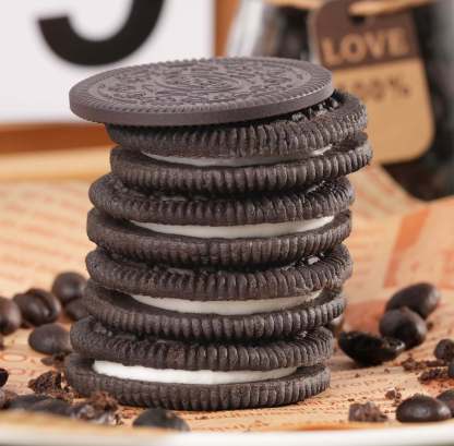 Oreo Set by N2G