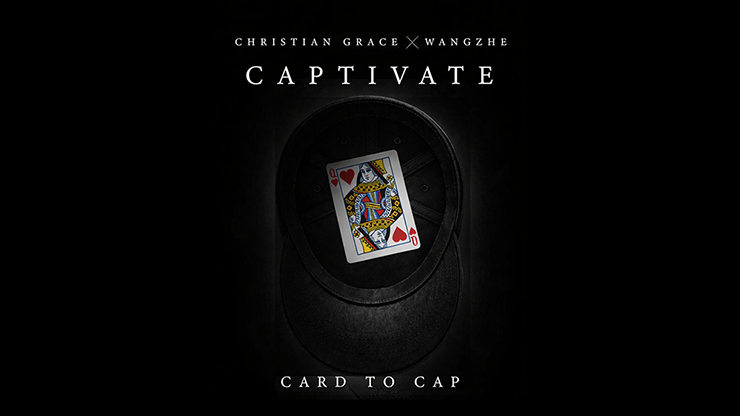 Captivate by Christian Grace