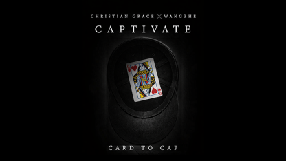 Captivate by Christian Grace