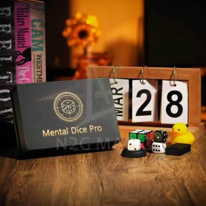 Mental Dice Pro