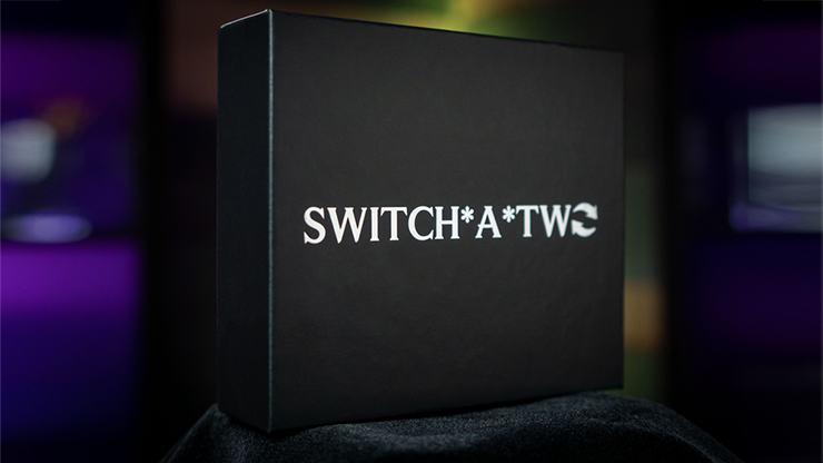  Switch-A-Two by Mark Mason