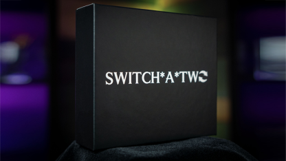  Switch-A-Two by Mark Mason