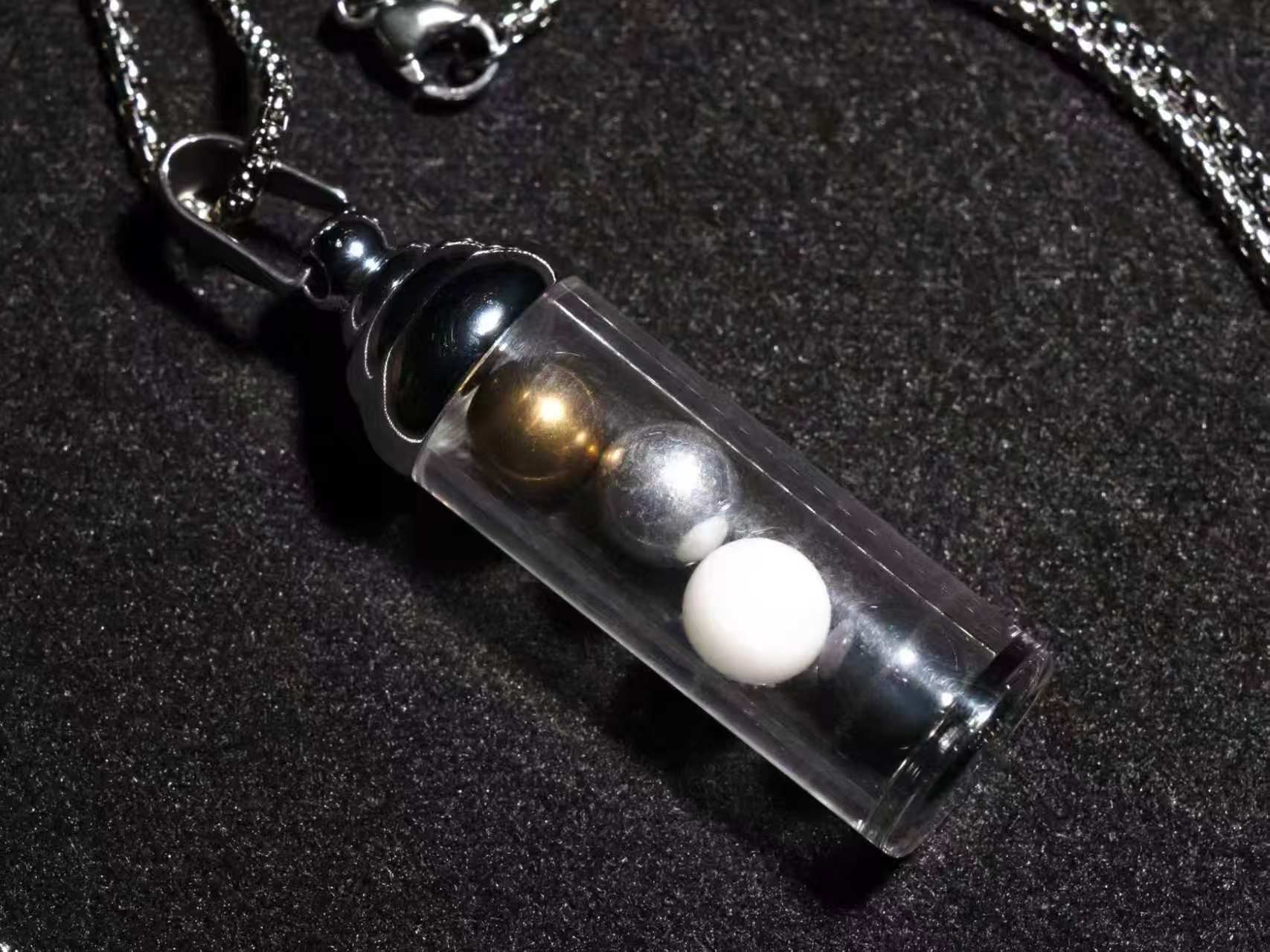 Oracle Bottle By N2G & Magic Class