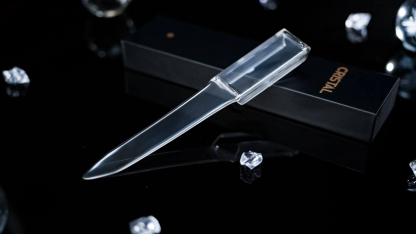 Cristal by Gonzalo Albiñana & Crazy Jokers