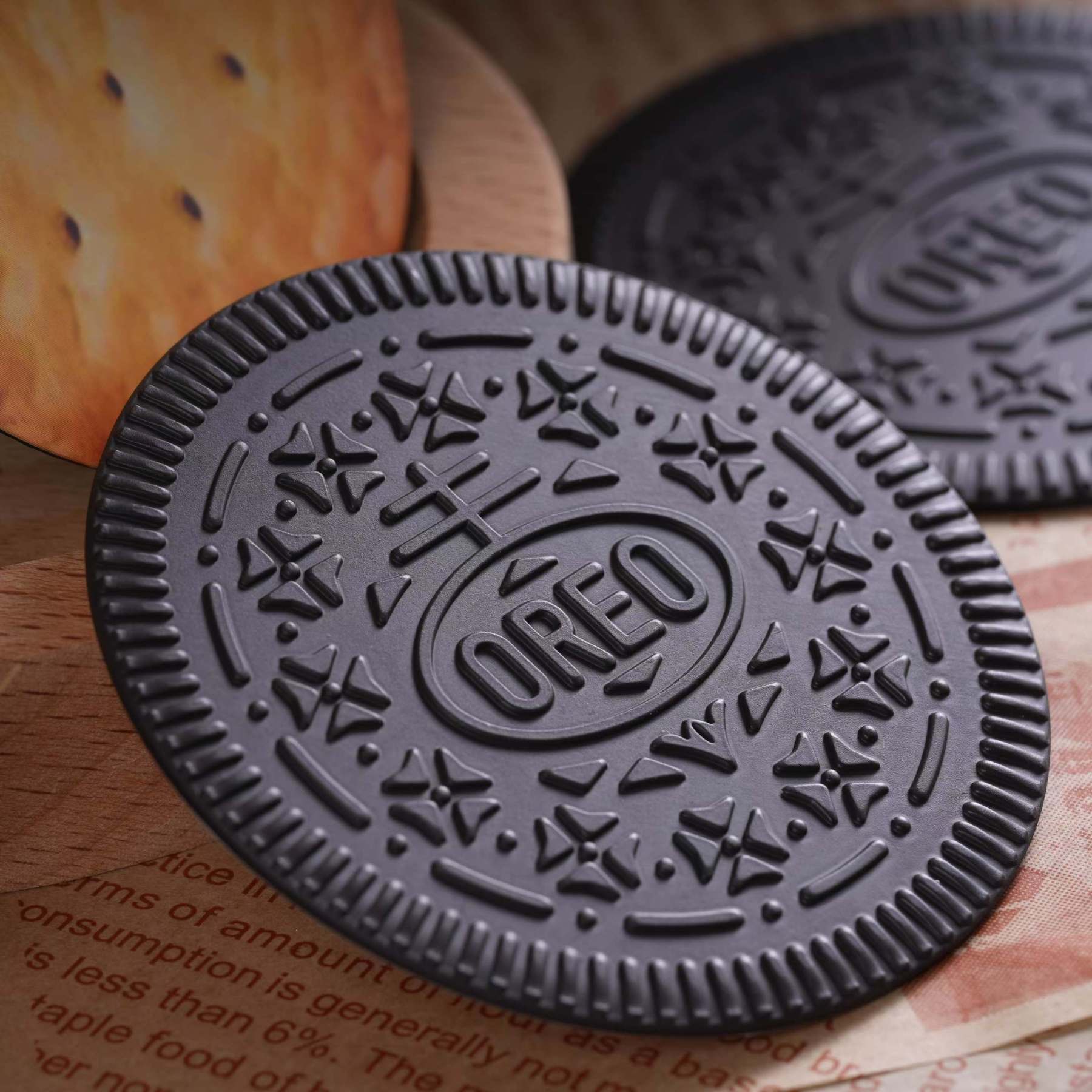 Super Jumbo Oreo by N2G