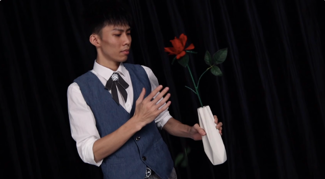 Re·birth by Alen L.