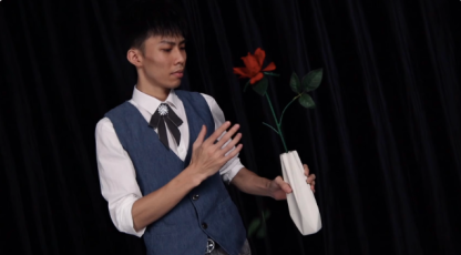 Re·birth by Alen L.