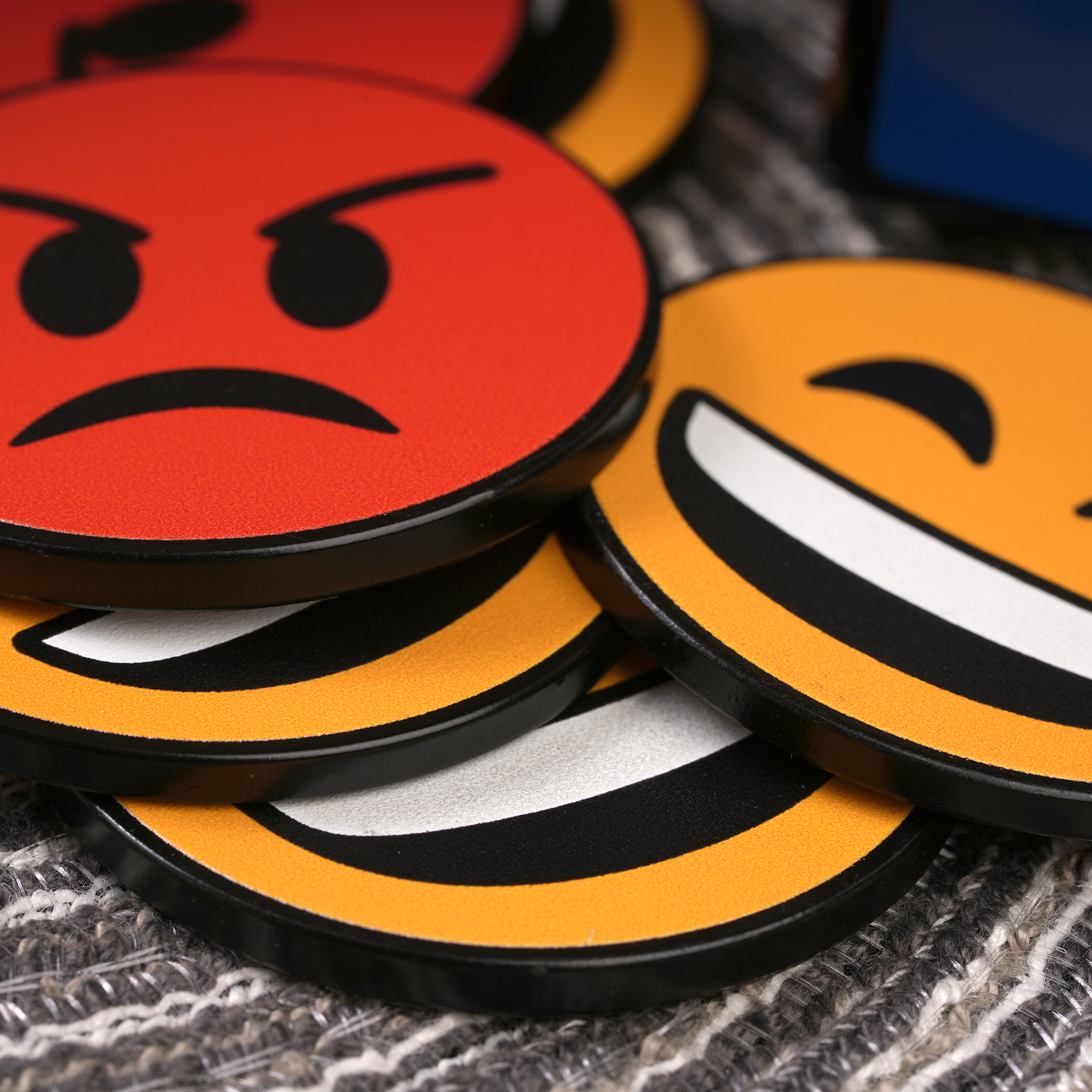 The Choice of Happiness by ALAN WONG & N2G