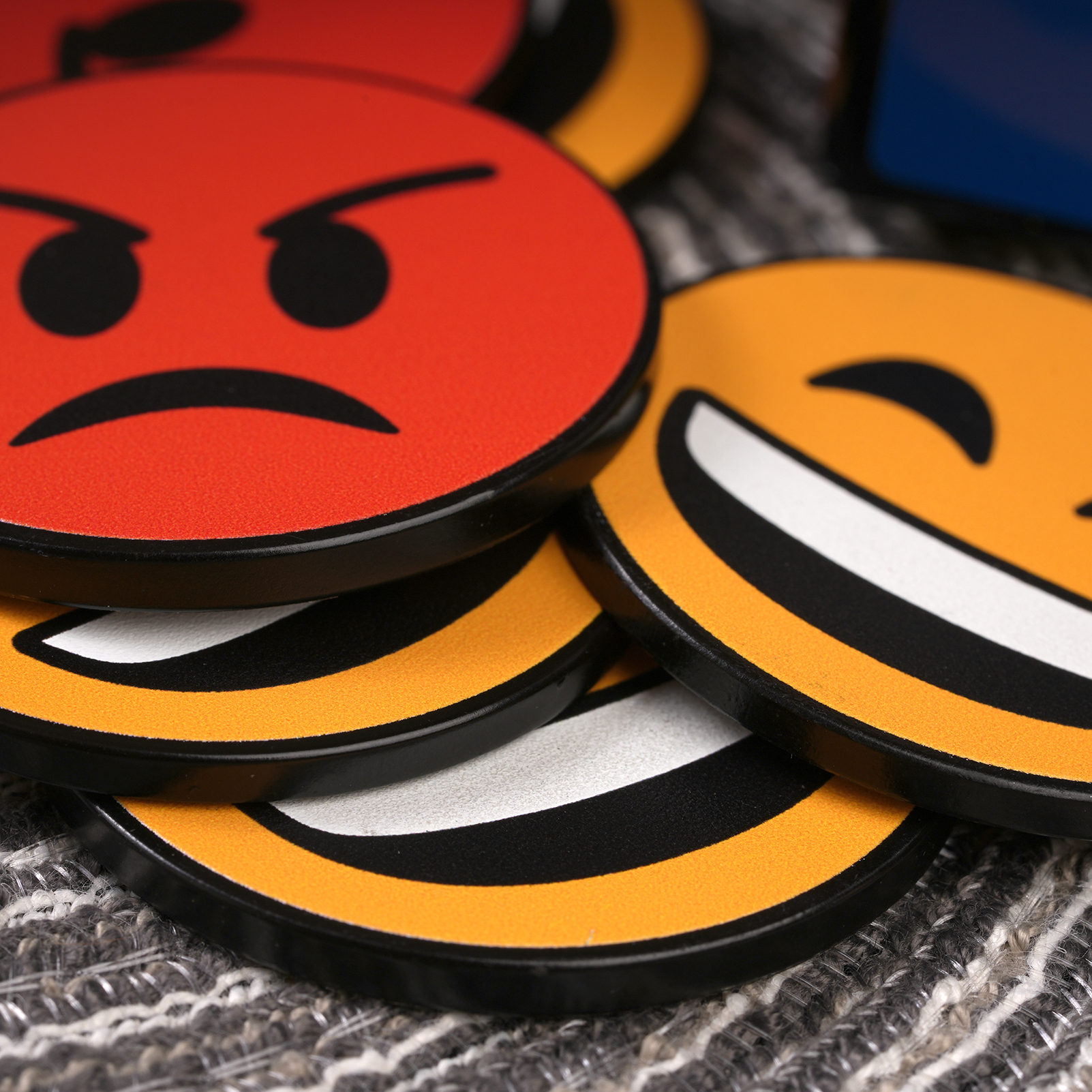 The Choice of Happiness by ALAN WONG & N2G