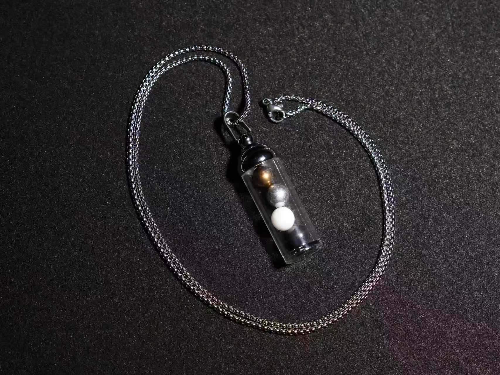 Oracle Bottle By N2G & Magic Class